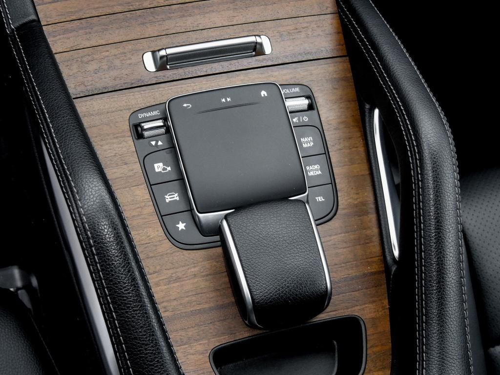 Mercedes-Benz GLE 350 2022