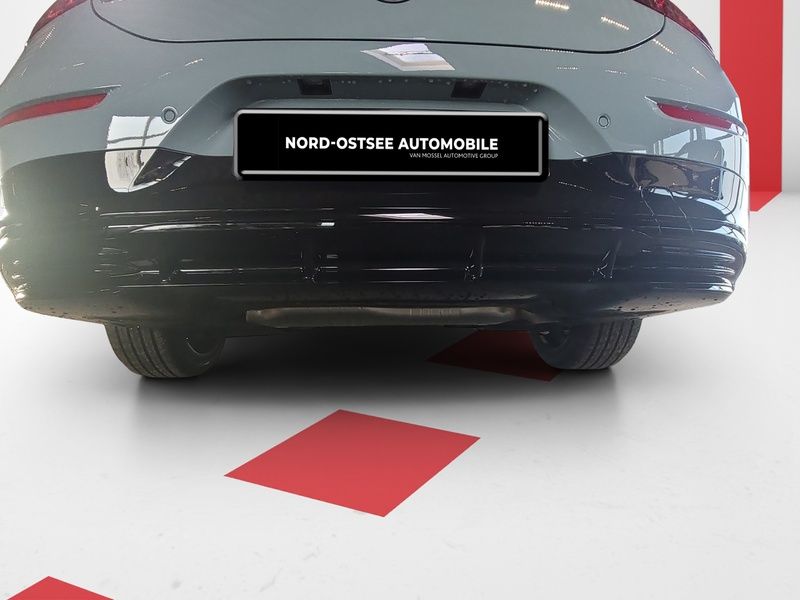 Mercedes-Benz CLA 200 2026