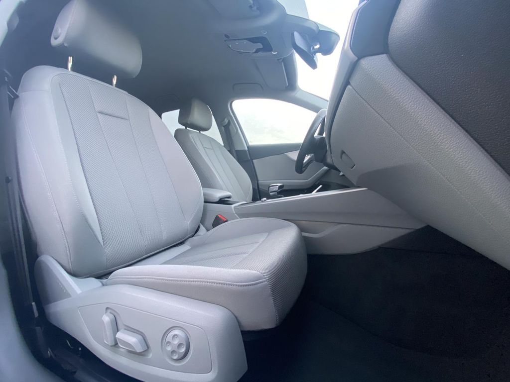 Audi A4 Allroad 2022