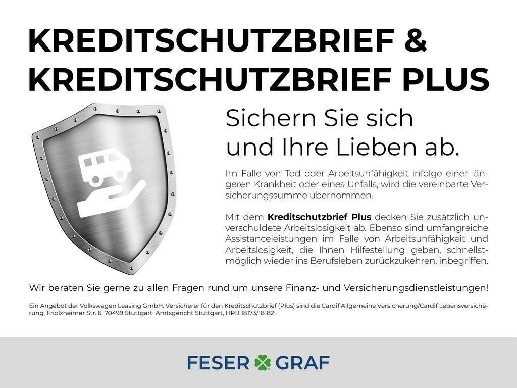 Volkswagen ID.5 2025