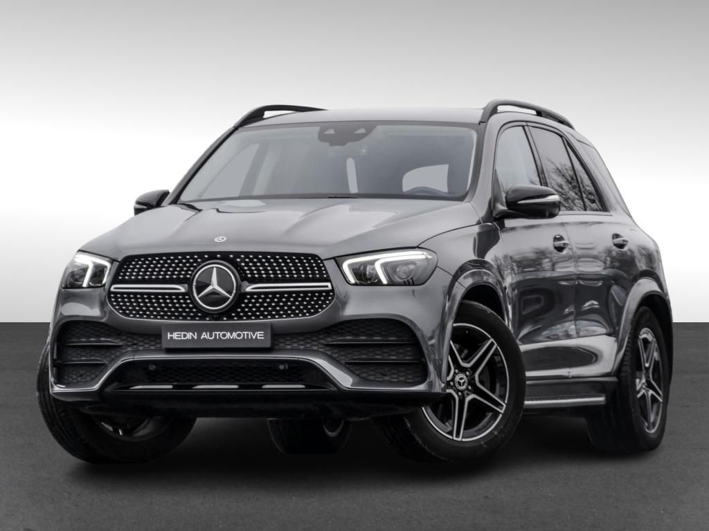 Mercedes-Benz GLE 350 2022