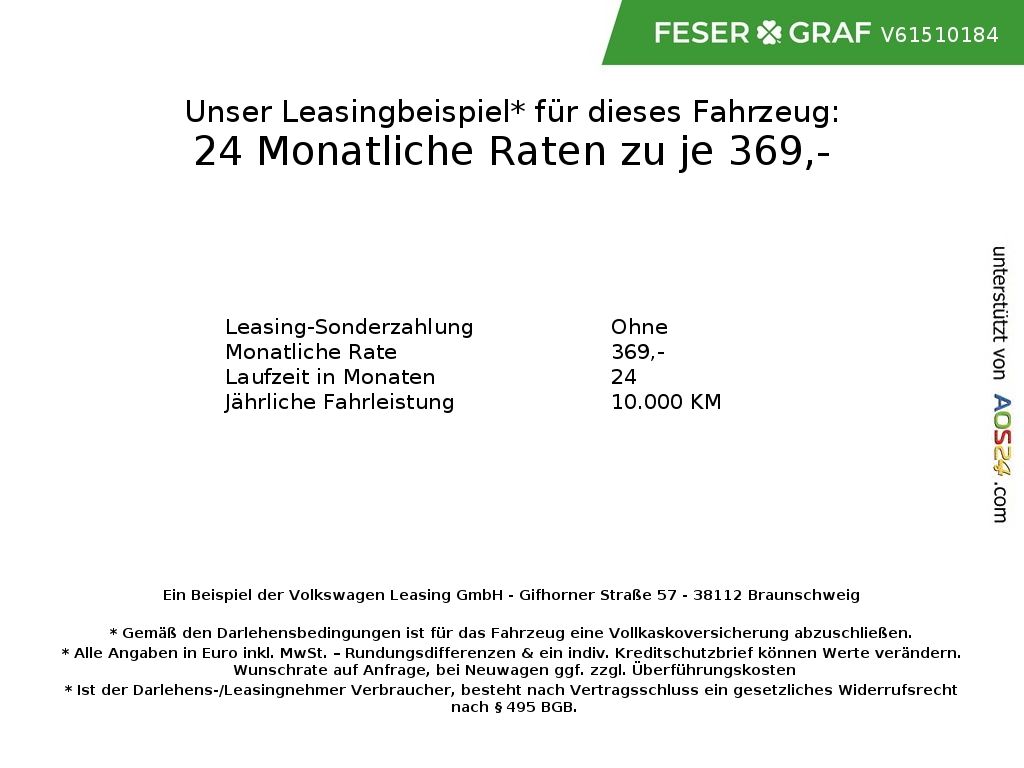 Volkswagen ID.5 2025