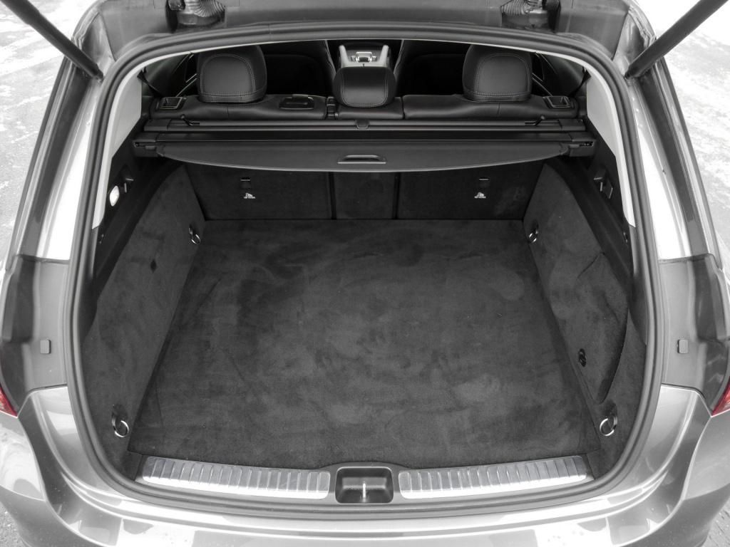 Mercedes-Benz GLE 350 2022