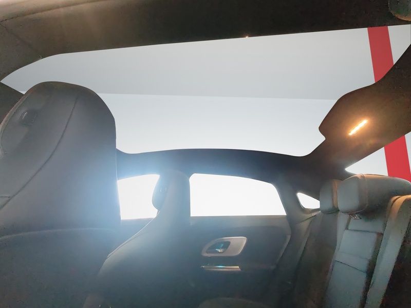 Mercedes-Benz CLA 200 2026