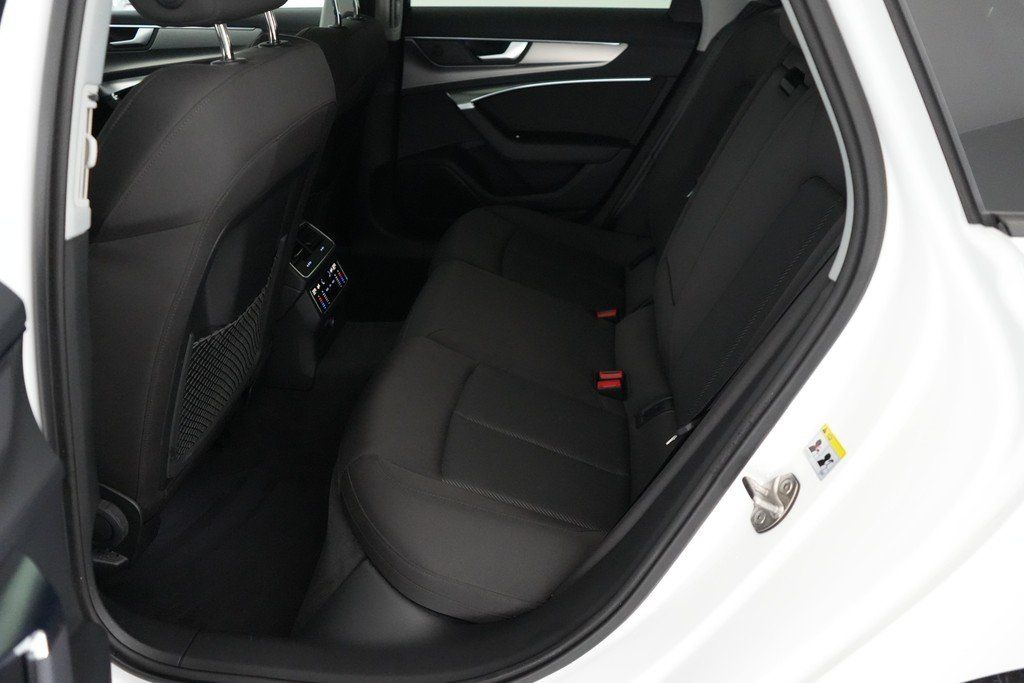 Audi A6 2022