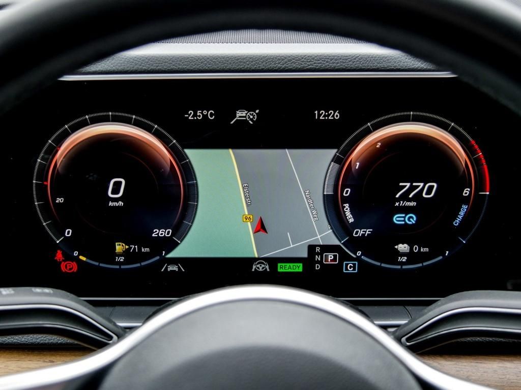 Mercedes-Benz GLE 350 2022