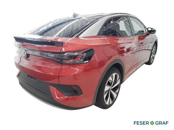 Volkswagen ID.5 2025