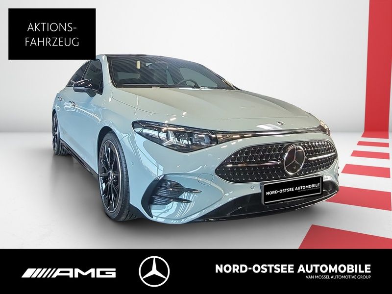 Mercedes-Benz CLA 200 2026