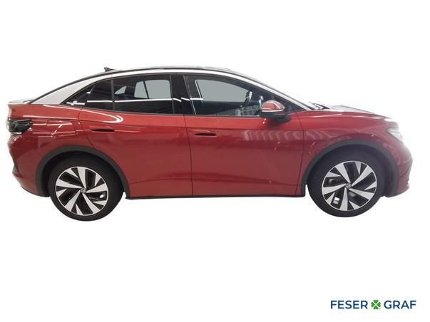 Volkswagen ID.5 2025