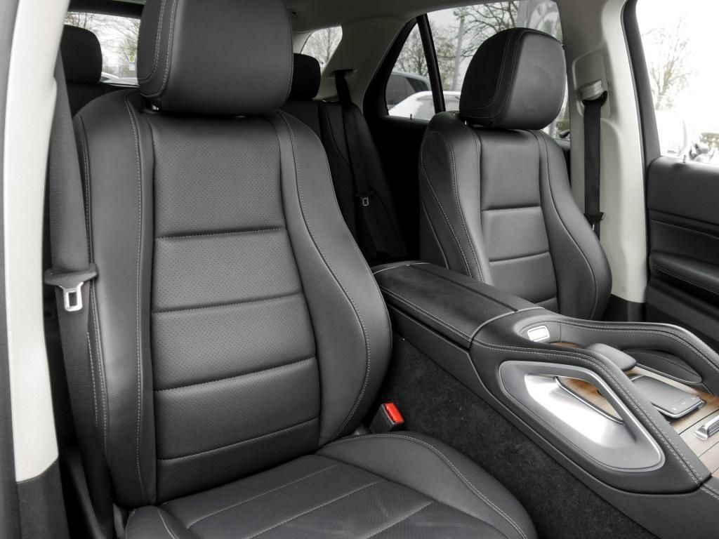 Mercedes-Benz GLE 350 2022