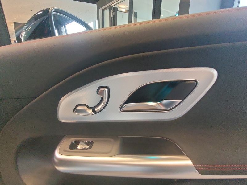 Mercedes-Benz CLA 200 2026