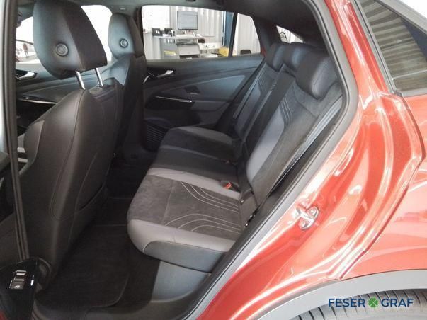 Volkswagen ID.5 2025