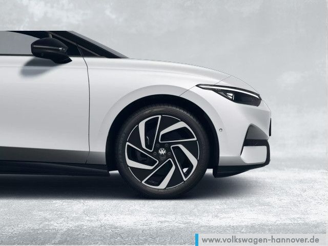 Volkswagen ID.7 2025