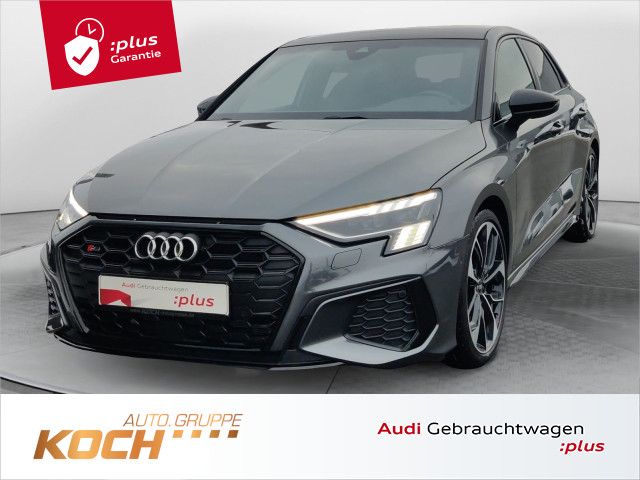 Audi S3 2024