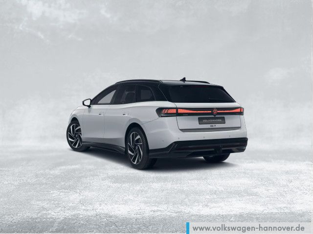 Volkswagen ID.7 2025