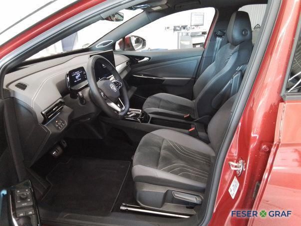 Volkswagen ID.5 2025