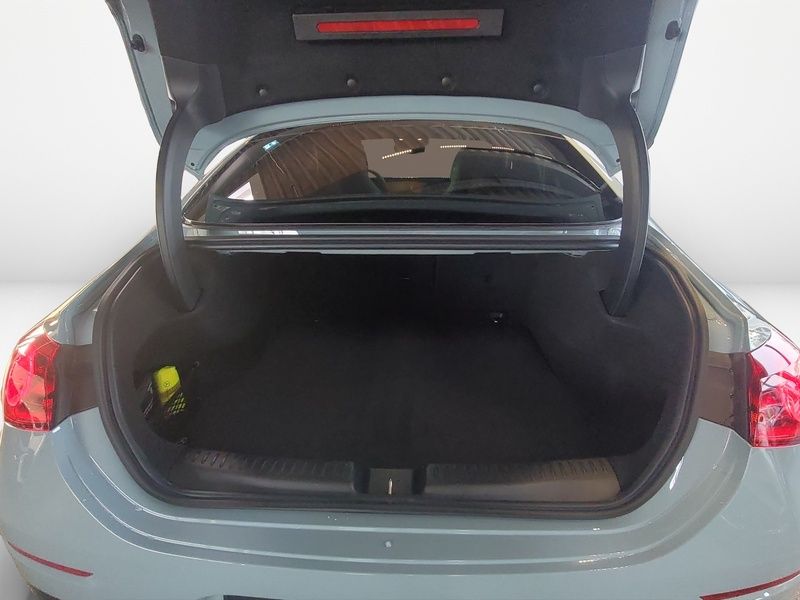 Mercedes-Benz CLA 200 2026