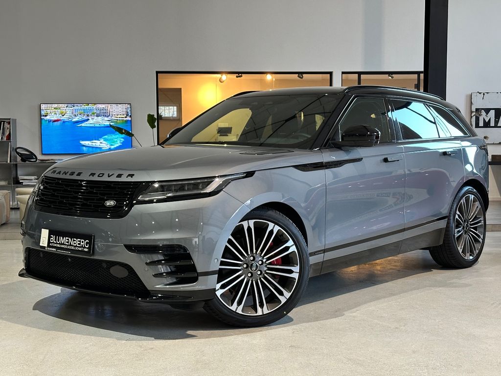 Land Rover Range Rover Velar 2024