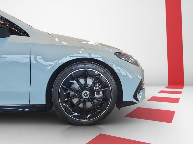 Mercedes-Benz CLA 200 2026