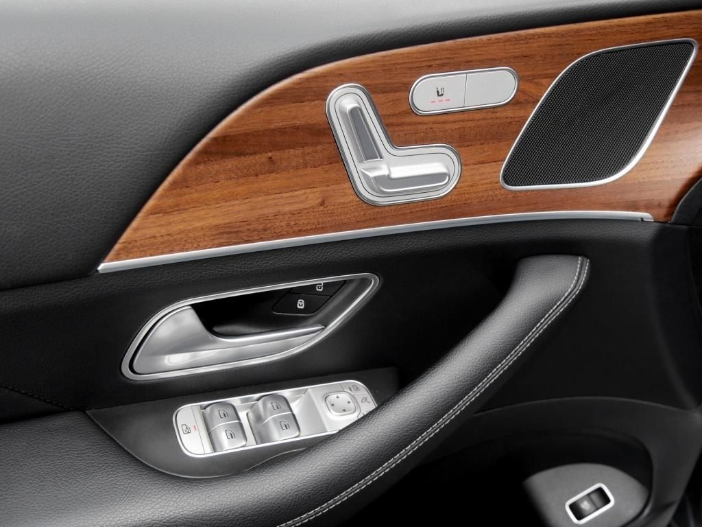 Mercedes-Benz GLE 350 2022