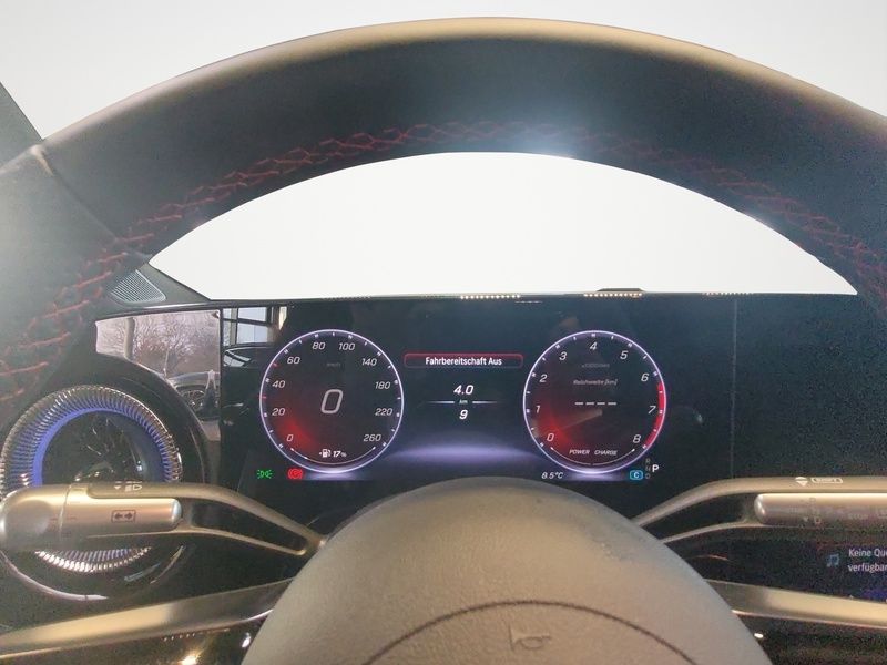 Mercedes-Benz CLA 200 2026