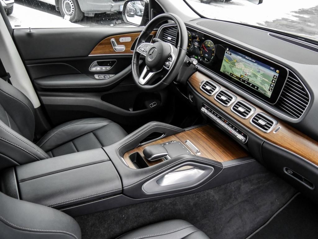 Mercedes-Benz GLE 350 2022