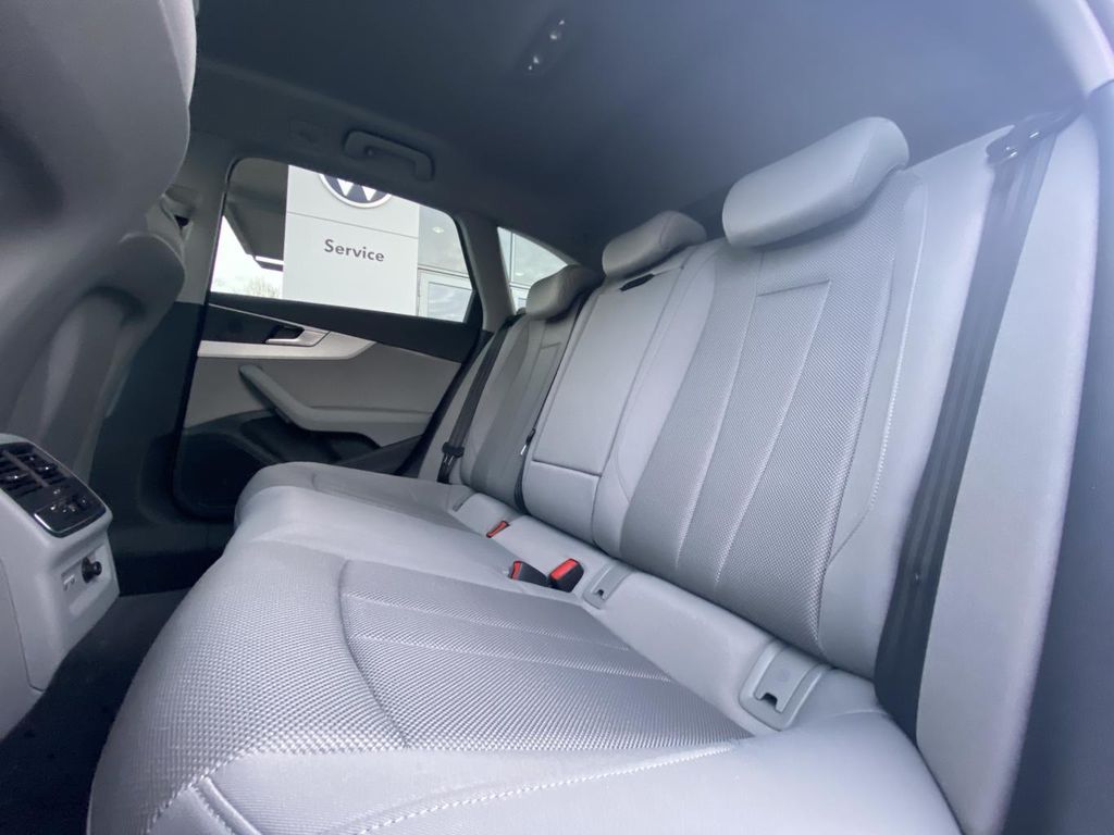 Audi A4 Allroad 2022