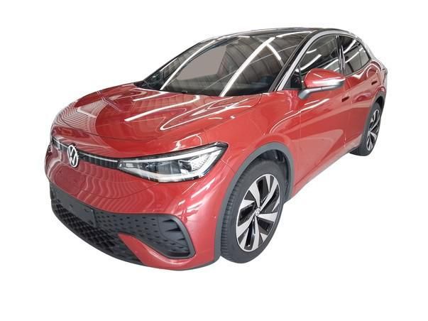 Volkswagen ID.5 2025