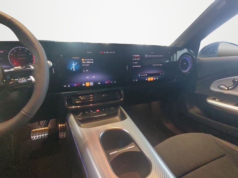 Mercedes-Benz CLA 200 2026