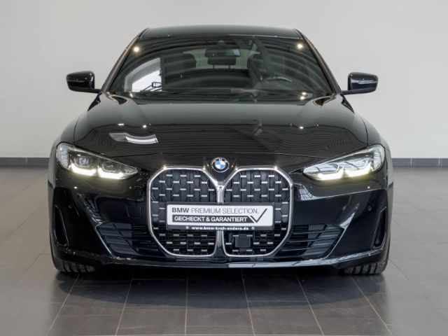 BMW 420 Gran Coupé 2022