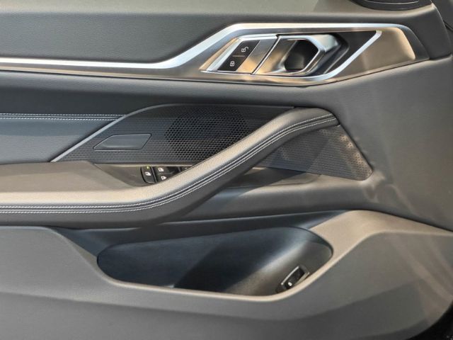 BMW 420 Gran Coupé 2022