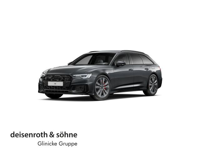 Audi A6 2025