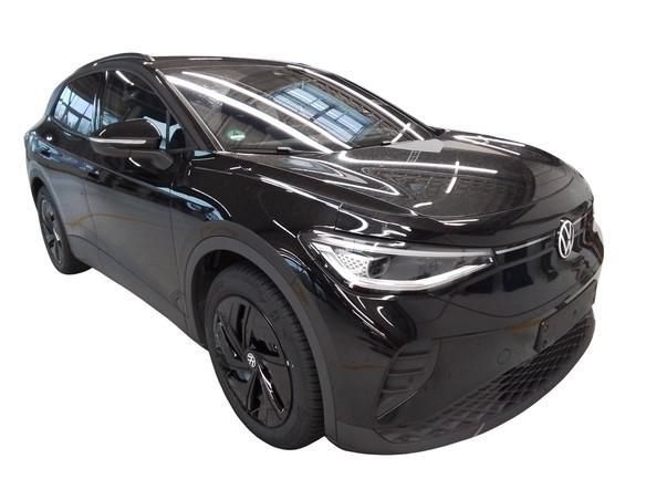 Volkswagen ID.4 2025