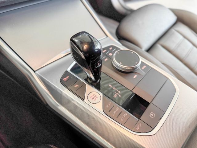 BMW 420 Gran Coupé 2022