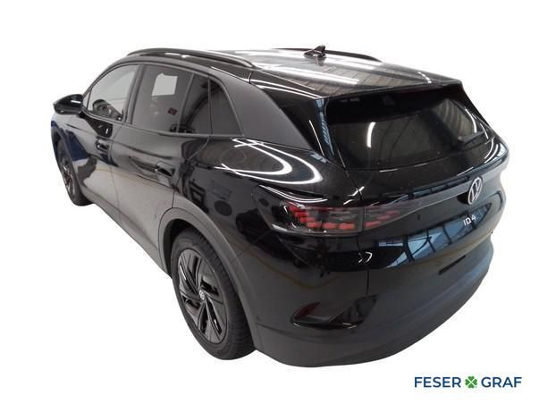 Volkswagen ID.4 2025