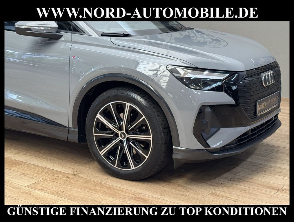 Audi Q4 2022