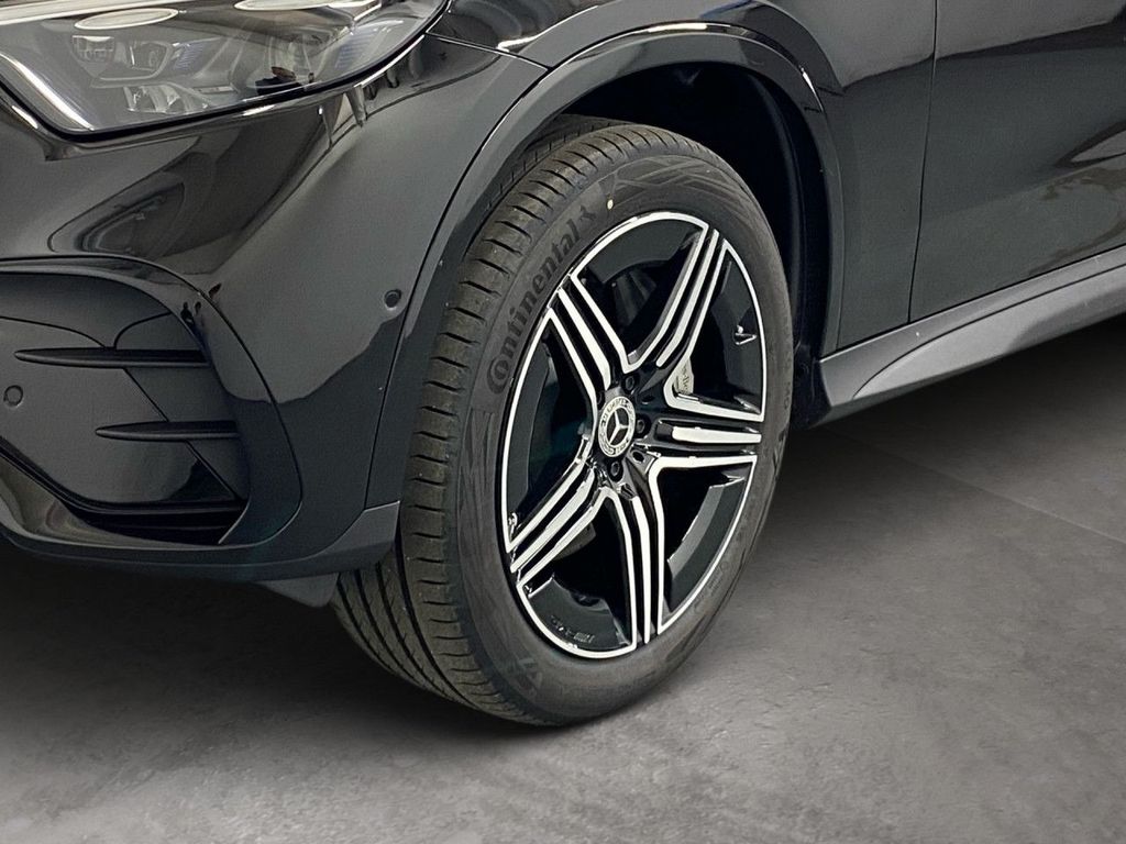 Mercedes-Benz GLC 300 2026