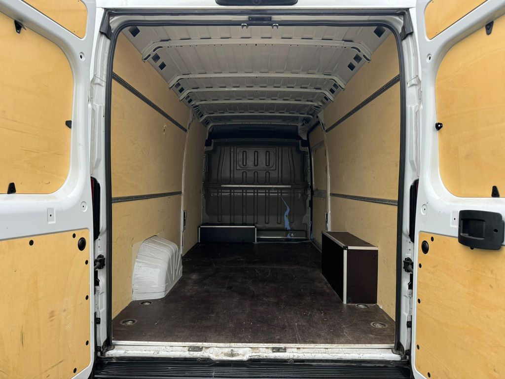 Citroën Jumper 2024