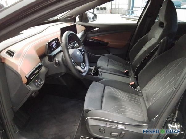 Volkswagen ID.4 2025