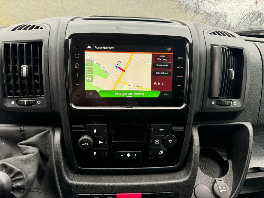 Citroën Jumper 2024