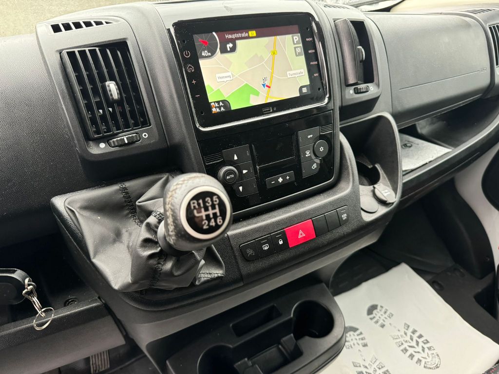 Citroën Jumper 2024