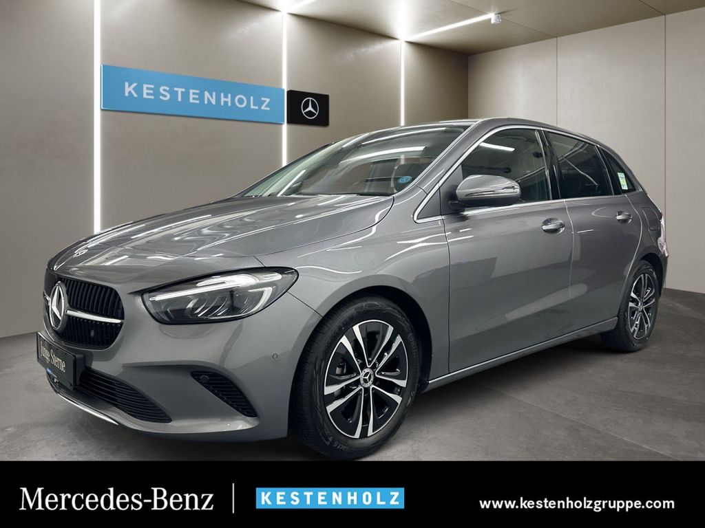 Mercedes-Benz B 200 2024