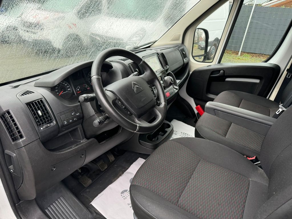 Citroën Jumper 2024