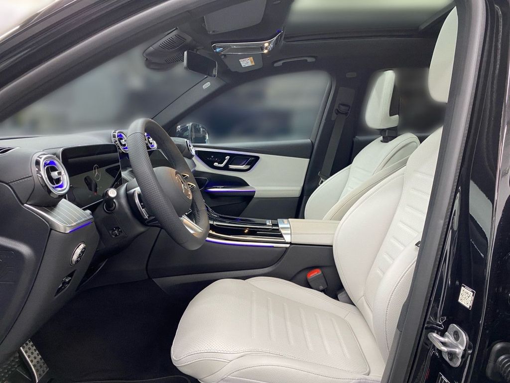 Mercedes-Benz GLC 300 2026