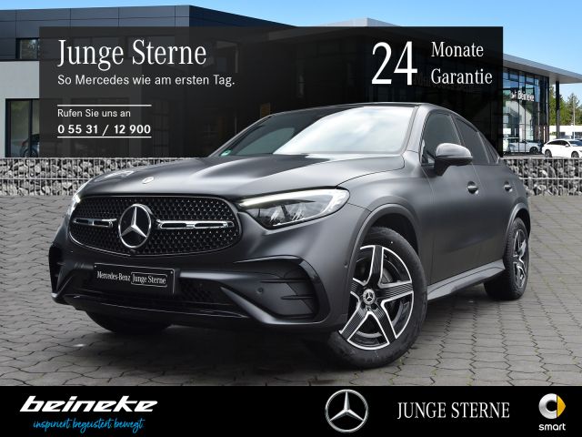 Mercedes-Benz GLC 300 2024
