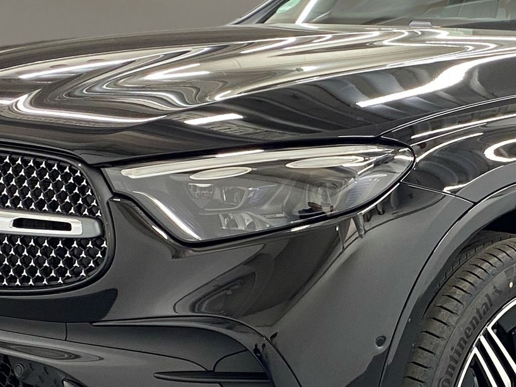 Mercedes-Benz GLC 300 2026