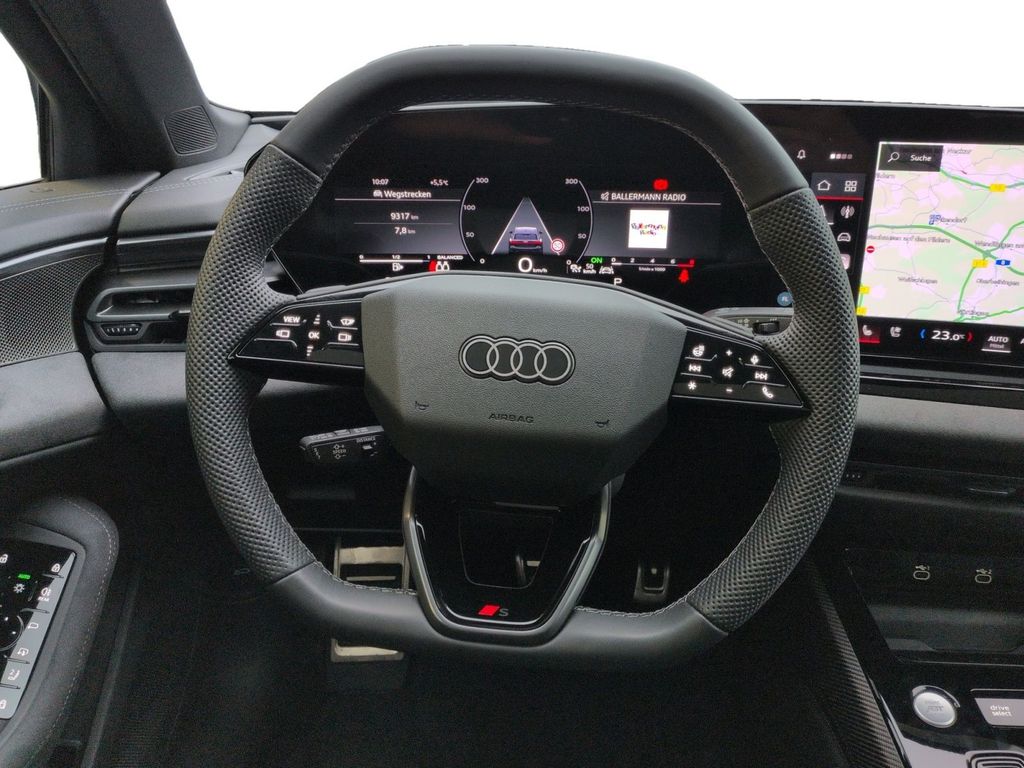 Audi S5 2025