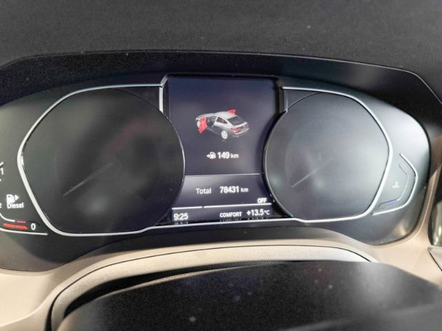 BMW 420 Gran Coupé 2022