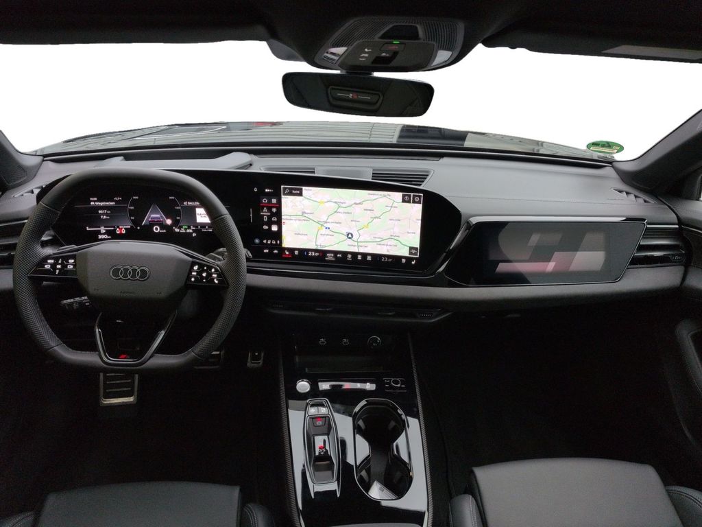 Audi S5 2025