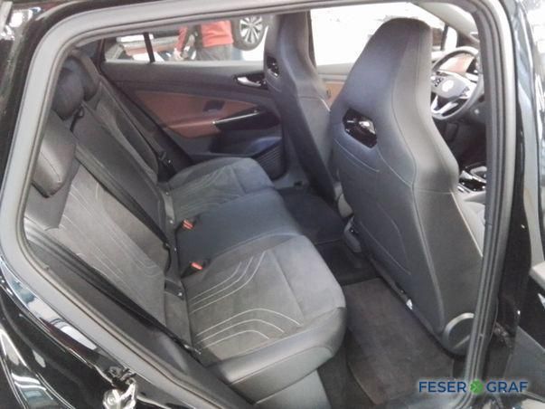 Volkswagen ID.4 2025